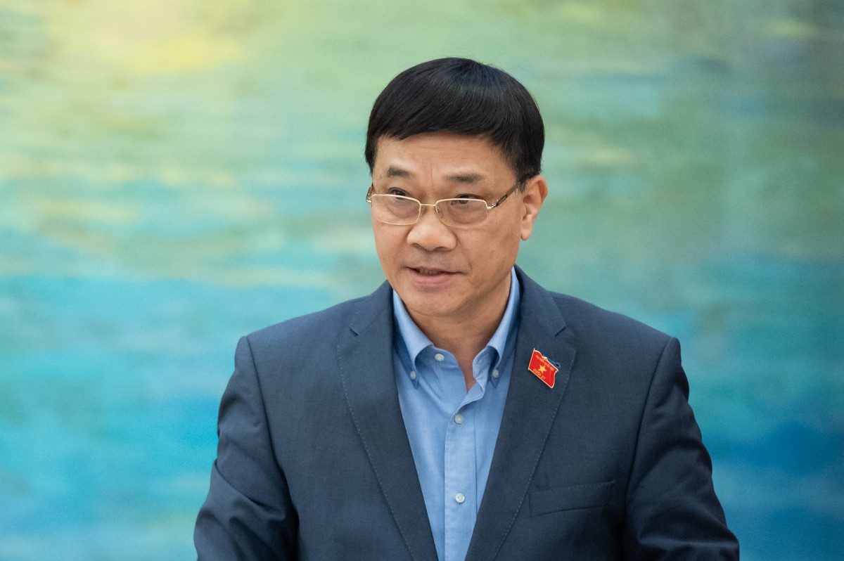 Thống nhất trình Quốc hội điều chỉnh mục tiêu tăng trưởng 8% Thống nhất trình Quốc hội điều chỉnh mục tiêu tăng trưởng 8%