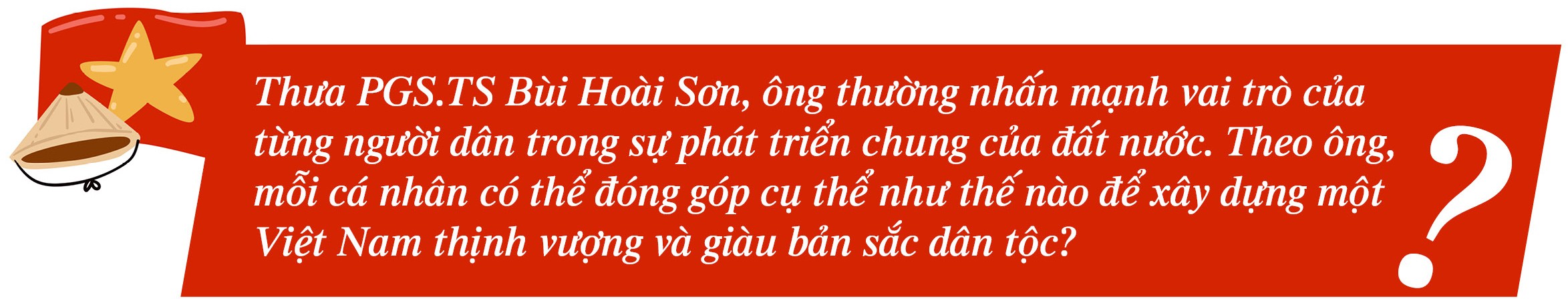 Văn hóa là “ngọn đuốc dẫn đường” cho kỷ nguyên mới