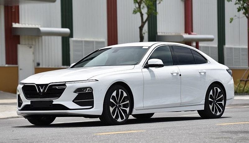 Thị trường xe điện, xe hybrid tại Việt Nam dự kiến tăng 25-30% Thị trường xe điện, xe hybrid tại Việt Nam dự kiến tăng 25-30%