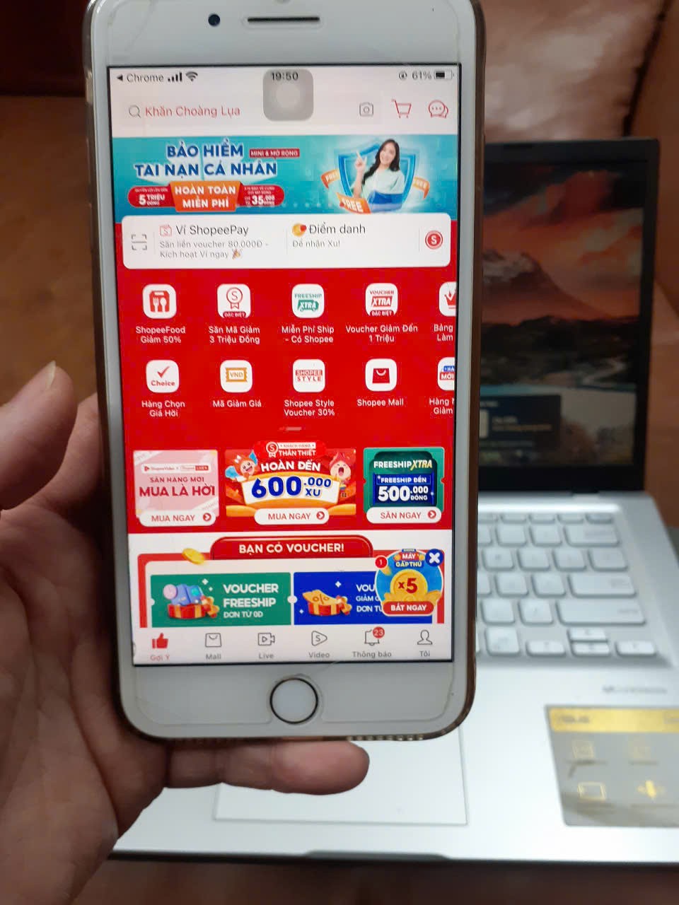 mục tiêu tăng trưởng 20-22% cho thương mại điện tử trong năm 2025 hoàn toàn khả thi