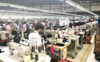 Vĩnh Long: 100% doanh nghiệp, người lao động trở lại làm việc