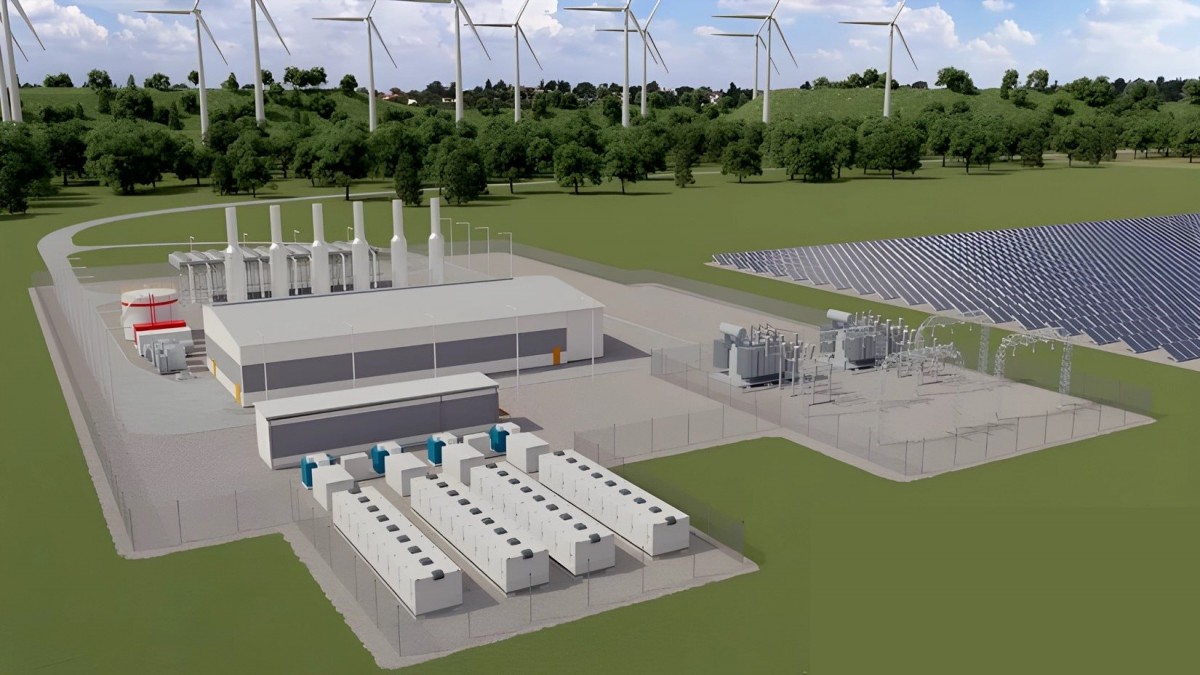 Wärtsilä 46TS dự kiến sẽ có mặt trên thị trường từ năm 2025 Wärtsilä 46TS dự kiến sẽ có mặt trên thị trường từ năm 2025