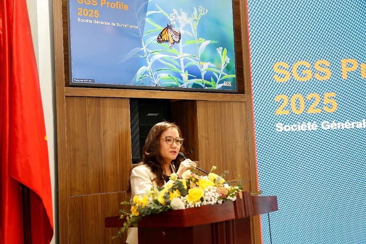 Petrolimex Aviation kickoff dự án ISCC