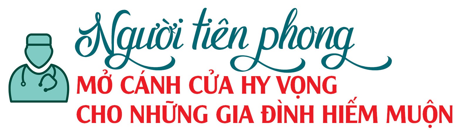 Người kiến tạo tương lai, gieo mầm hạnh phúc Người kiến tạo tương lai, gieo mầm hạnh phúc