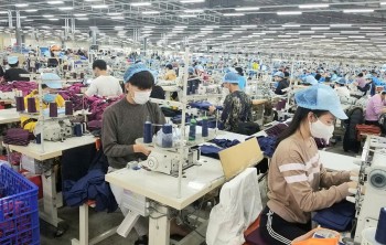 Thành phố Huế: Nhu cầu tuyển lao động dệt may tăng mạnh