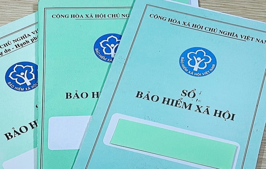 Dân quân thường trực thuộc đối tượng tham gia bảo hiểm xã hội bắt buộc.Ảnh minh họa