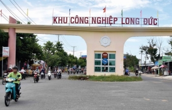 Đồng Nai: Sắp có thêm khu công nghiệp rộng gần 300ha