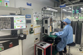 Quảng Ninh: Sôi nổi khí thế lao động, sản xuất dịp đầu năm