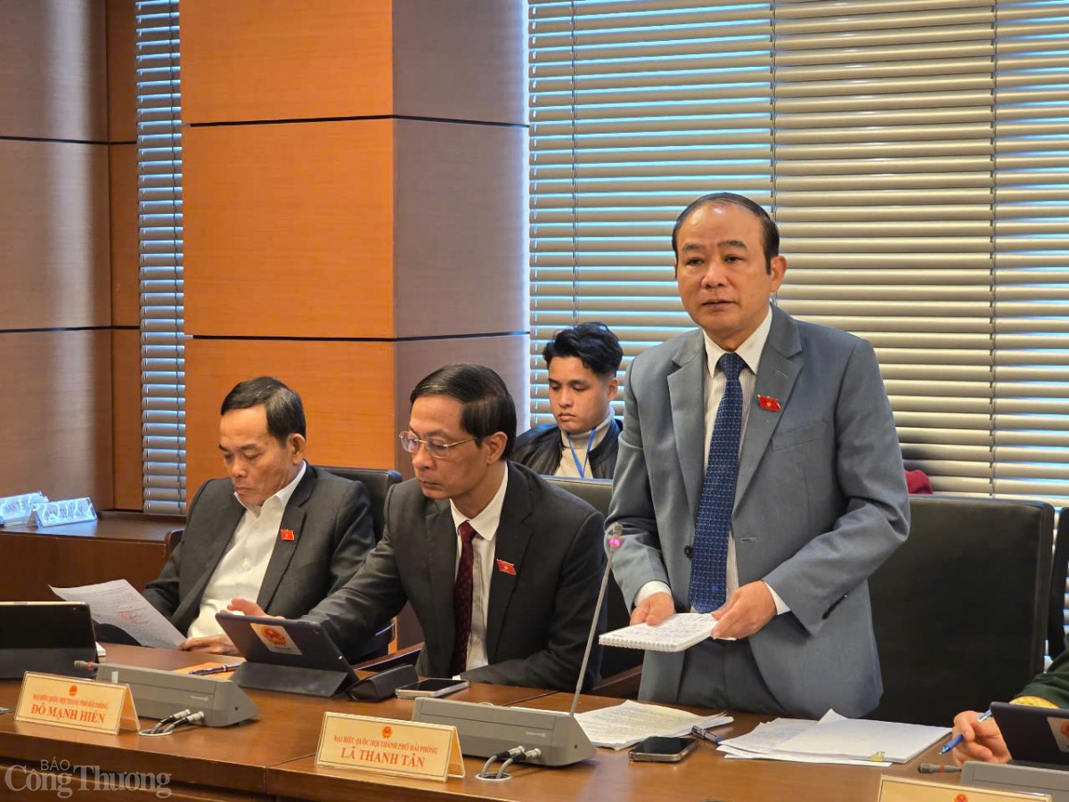 Đại biểu Lã thanh tân Đại biểu Lã thanh tân