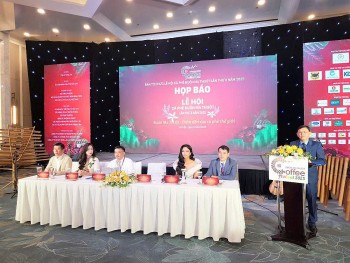 Lễ hội Cà phê Buôn Ma Thuột lần thứ 9 năm 2025