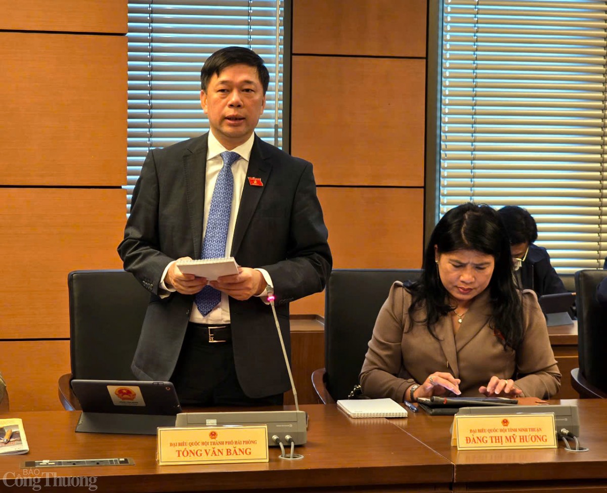 ĐB Tống Văn Băng ĐB Tống Văn Băng