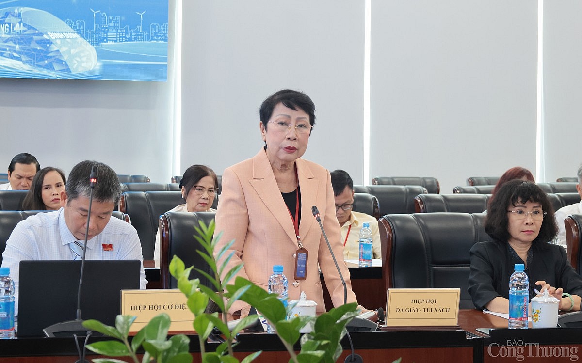 Bình Dương luôn tạo điều kiện, hỗ trợ doanh nghiệp phát triển