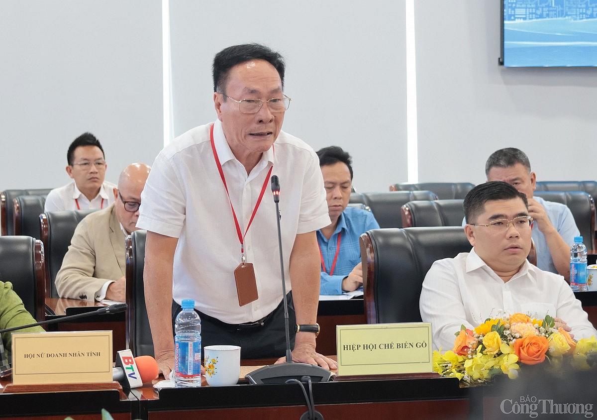 Bình Dương luôn tạo điều kiện, hỗ trợ doanh nghiệp phát triển