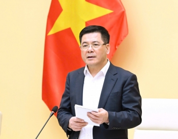 Bộ trưởng Nguyễn Hồng Diên: Tiếp thu tham vấn, hoàn thiện điều chỉnh Quy hoạch điện VIII