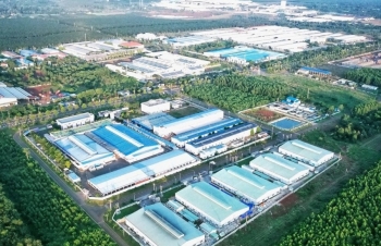 Nhiều giải pháp để Đồng Nai tăng trưởng 2 con số