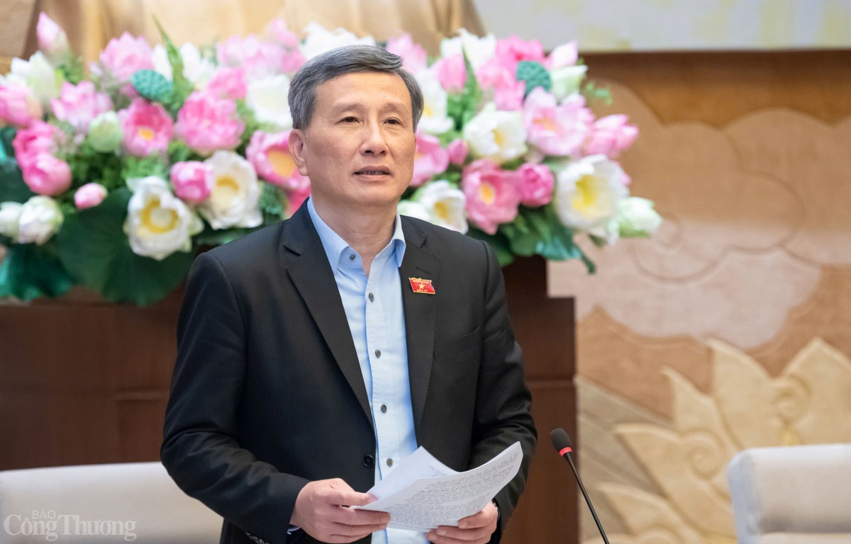 Họp thẩm tra cơ chế chính sách đặc thù cho dự án điện hạt nhân Ninh Thuận Họp thẩm tra cơ chế chính sách đặc thù cho dự án điện hạt nhân Ninh Thuận