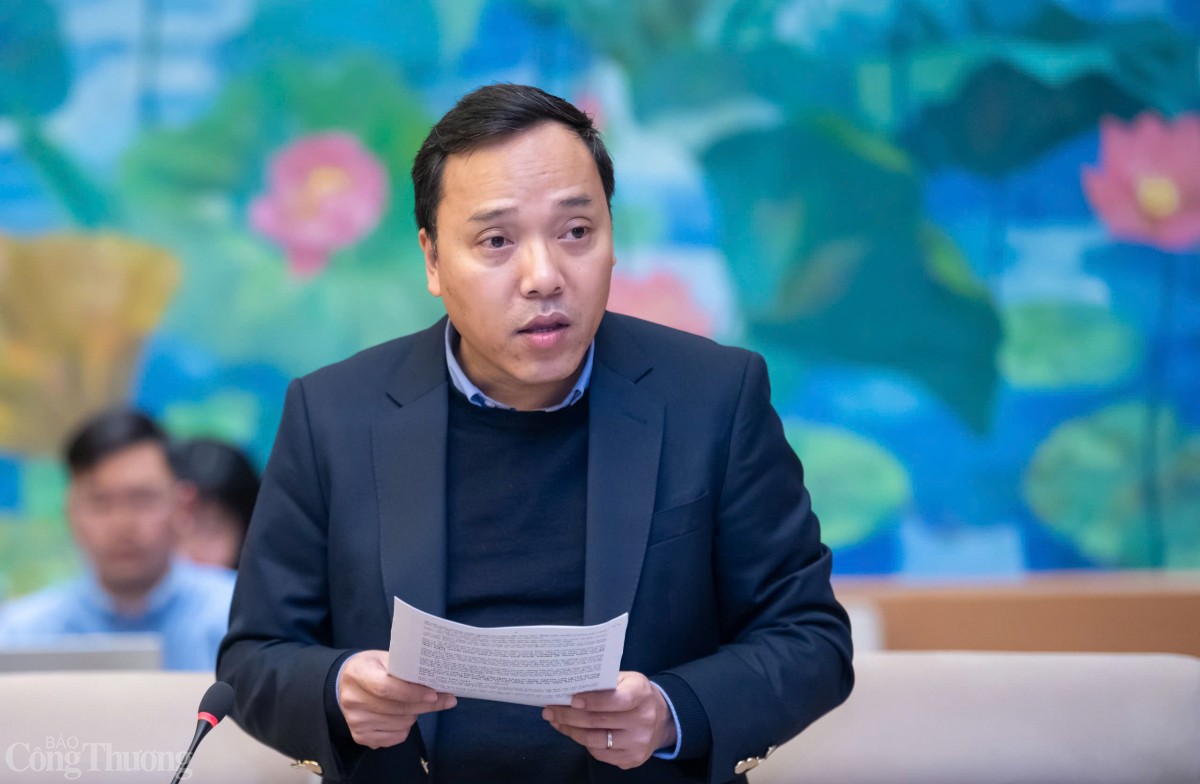 Họp thẩm tra cơ chế chính sách đặc thù cho dự án điện hạt nhân Ninh Thuận Họp thẩm tra cơ chế chính sách đặc thù cho dự án điện hạt nhân Ninh Thuận