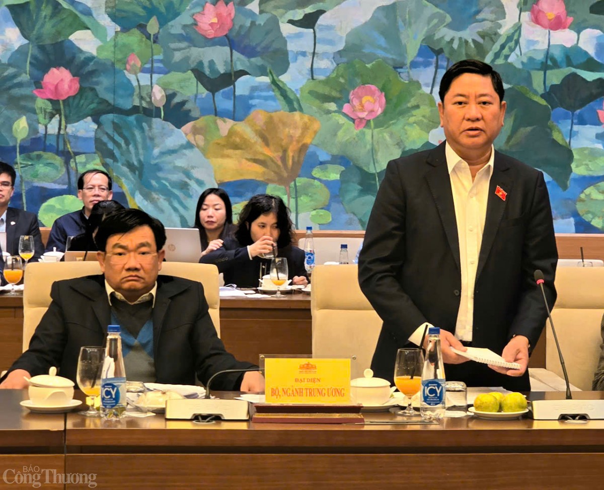 Họp thẩm tra cơ chế chính sách đặc thù cho dự án điện hạt nhân Ninh Thuận Họp thẩm tra cơ chế chính sách đặc thù cho dự án điện hạt nhân Ninh Thuận