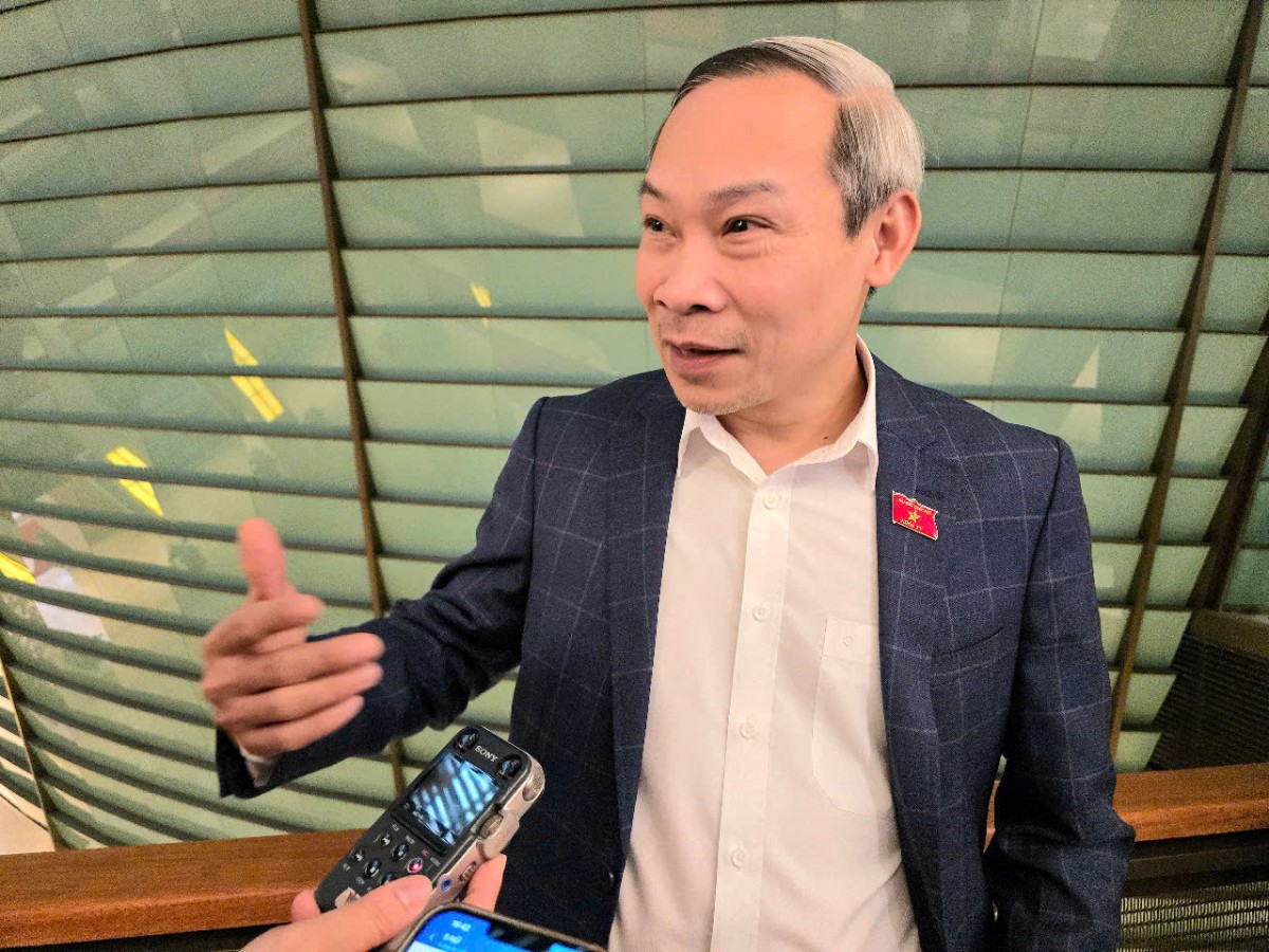 Làm gì để GDP tăng 8% trong năm 2025? Làm gì để GDP tăng 8% trong năm 2025?