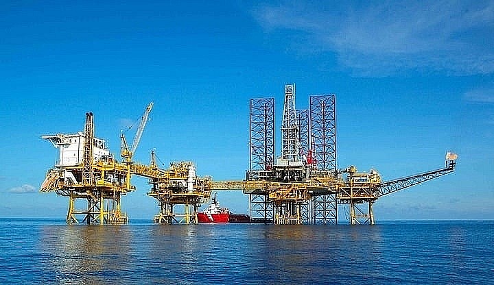 Petrovietnam bứt phá phát triển trong năm 2025 Petrovietnam bứt phá phát triển trong năm 2025