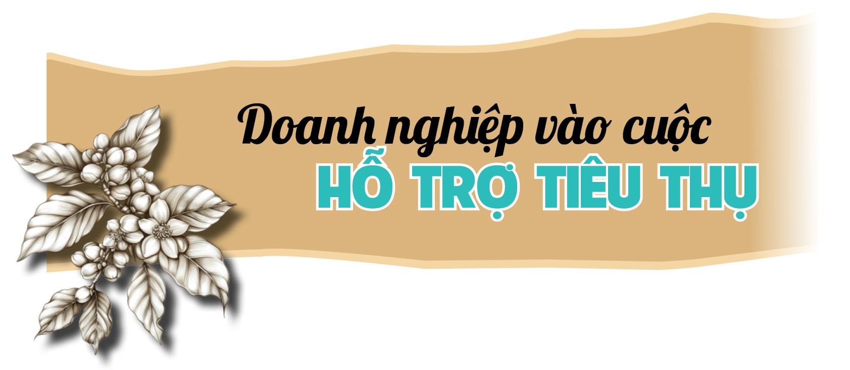 Chung tay tiêu thụ sản phẩm của bà con vùng dân tộc Chung tay tiêu thụ sản phẩm của bà con vùng dân tộc