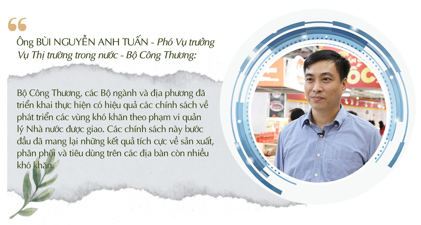 Chung tay tiêu thụ sản phẩm của bà con vùng dân tộc Chung tay tiêu thụ sản phẩm của bà con vùng dân tộc