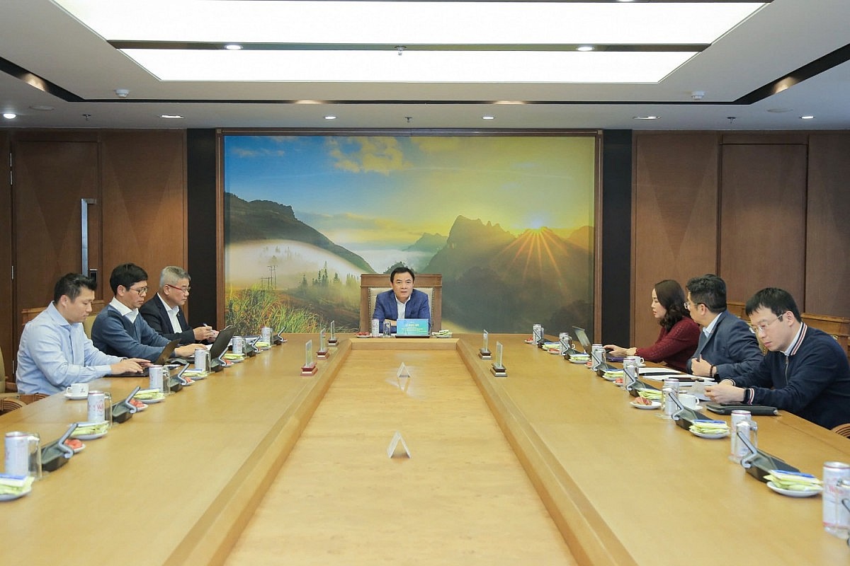 Cởi mở xã hội: Đòn bẩy phát triển kinh tế Cởi mở xã hội: Đòn bẩy phát triển kinh tế