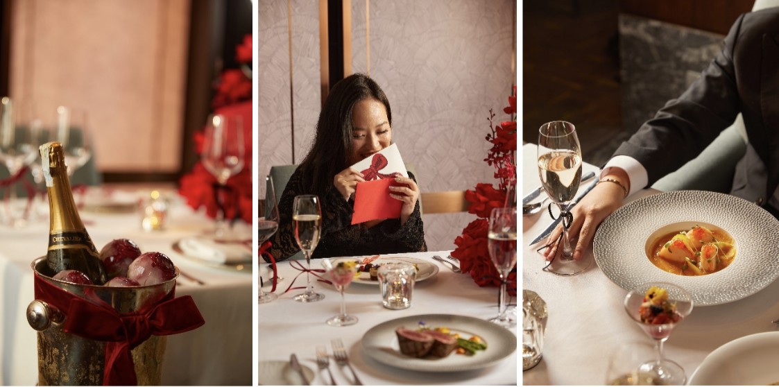 Nhiều cơ sở lưu trú tạo nên các sản phẩm du lịch dành riêng cho cặp đôi. Ảnh: Ly Nguyễn Nhiều cơ sở lưu trú tạo nên các sản phẩm du lịch dành riêng cho cặp đôi. Ảnh: Ly Nguyễn