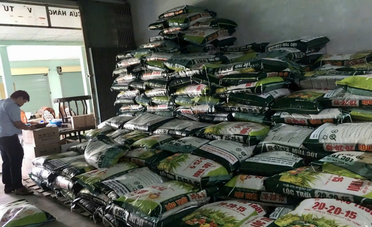 Lực lượng chức năng tỉnh Sóc Trăng kiểm tra Lực lượng chức năng tỉnh Sóc Trăng kiểm tra