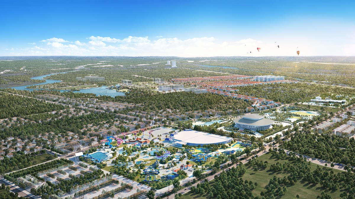 Cư dân tại Sun Urban City sẽ đón đầu trải nghiệm hạ tầng giao thông hiện đại (Ảnh: Sun Property) Cư dân tại Sun Urban City sẽ đón đầu trải nghiệm hạ tầng giao thông hiện đại (Ảnh: Sun Property)