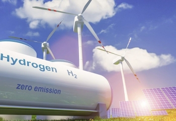 Phần Lan bắt đầu sản xuất thương mại hydro xanh