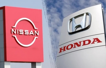 Nissan và Honda hủy bỏ thỏa thuận sáp nhập 60 tỷ USD