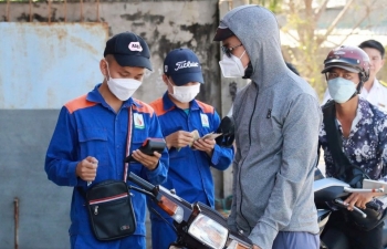 Bình Thuận: Tăng cường quản lý thuế trong kinh doanh xăng dầu