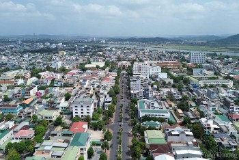 Quảng Ngãi: Xác minh tài sản, thu nhập tại 9 đơn vị