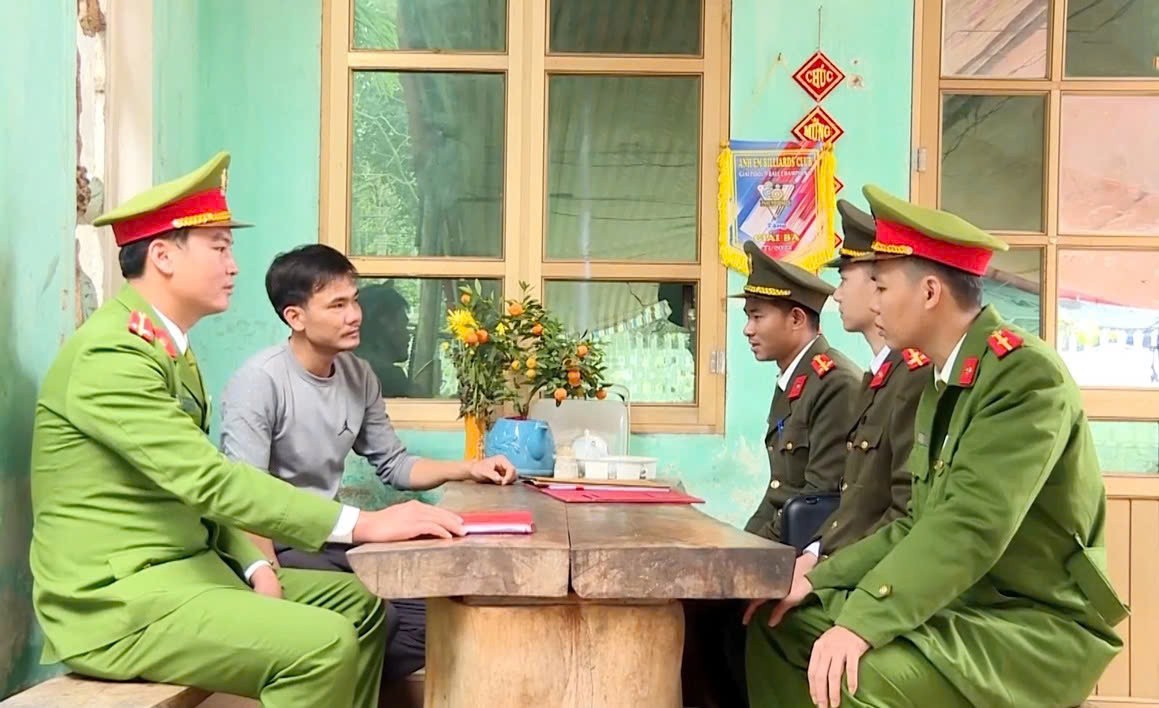 xuất cảnh trái phép thanh hóa