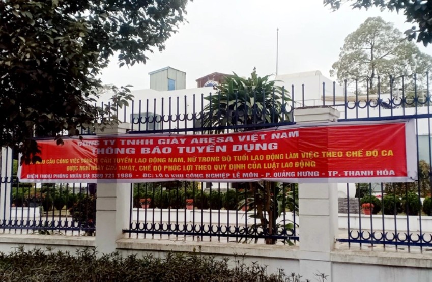 xuất cảnh trái phép thanh hóa