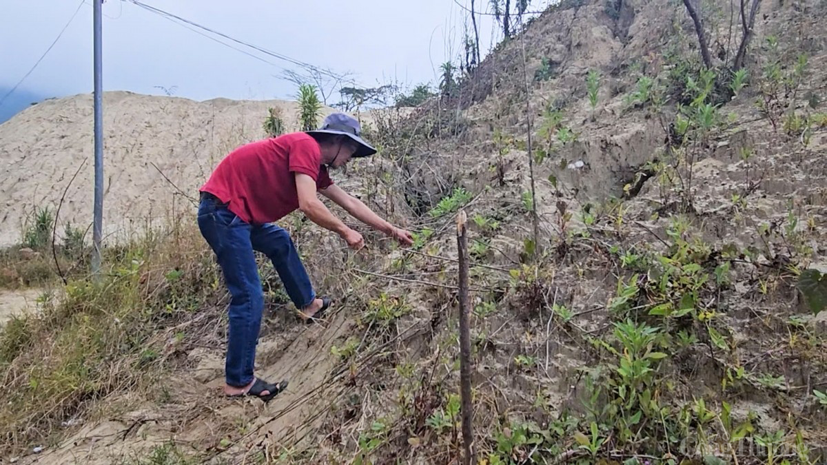 Lâm Đồng ‘mở khoá’ phê duyệt đấu giá khoáng sản tận thu