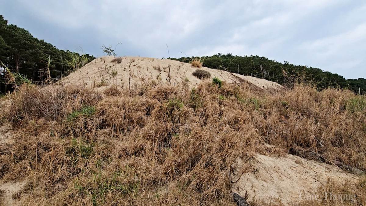 Lâm Đồng ‘mở khoá’ phê duyệt đấu giá khoáng sản tận thu