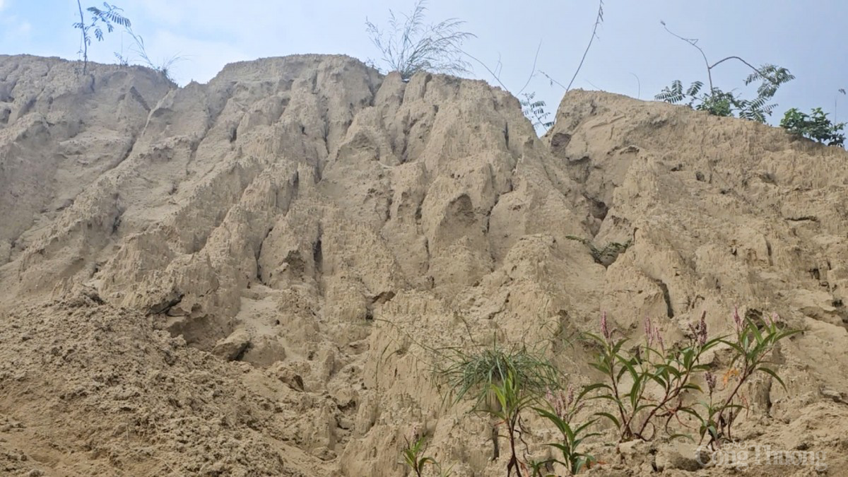 Lâm Đồng ‘mở khoá’ phê duyệt đấu giá khoáng sản tận thu