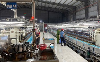 Yên Bái: Nhiều chương trình thúc đẩy sản xuất, kinh doanh