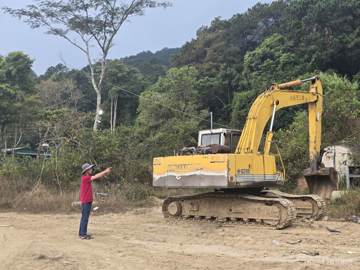 Lâm Đồng ‘mở khoá’ phê duyệt đấu giá khoáng sản tận thu