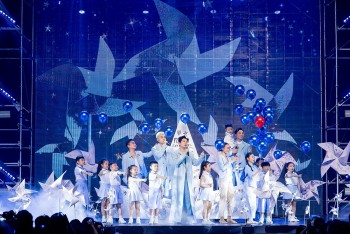 Khơi thông điểm nghẽn để nghệ thuật biểu diễn bứt tốc