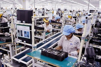 Điểm tên 7 nhóm hàng xuất khẩu mang về tỷ đô của tháng 1/2025