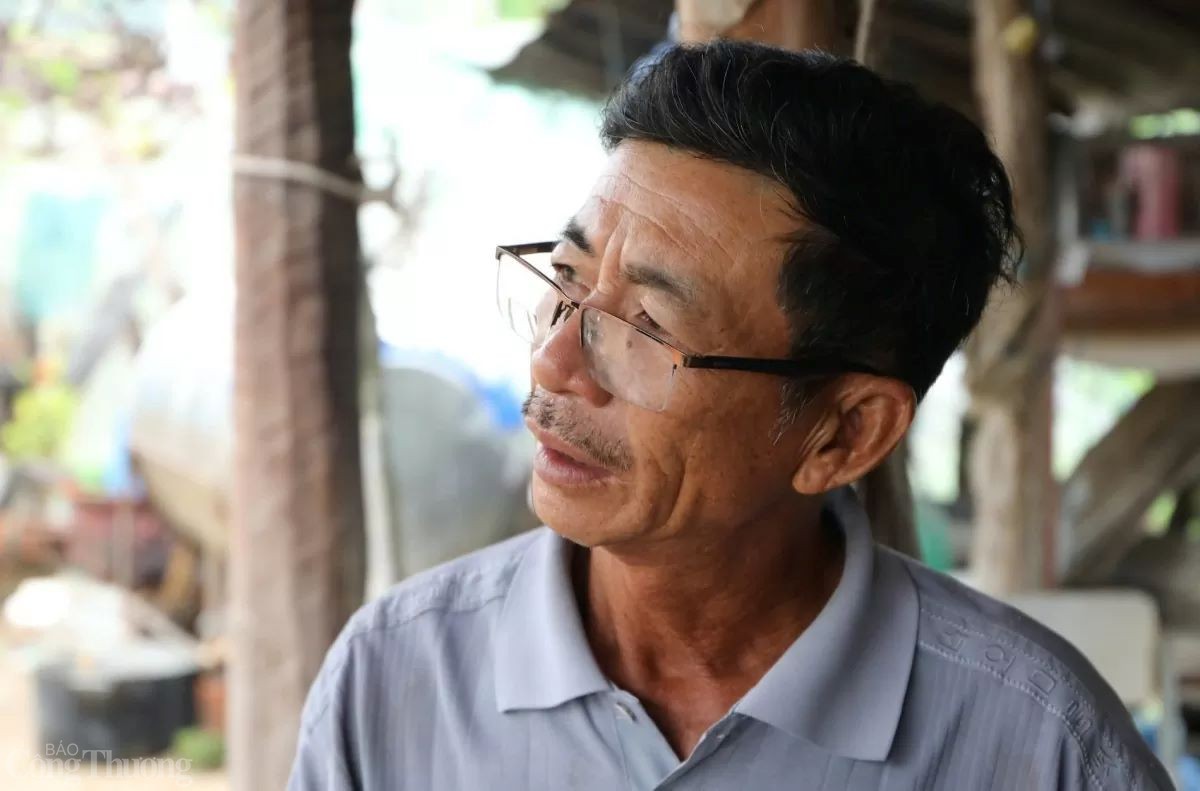 Ông Nguyễn Hàn Ông Nguyễn Hàn