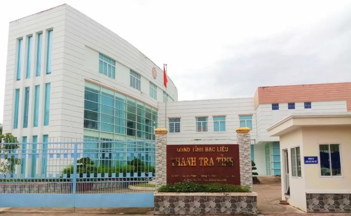 Bạc Liêu: Công ty Toàn Cầu bị thanh tra ‘sờ gáy’