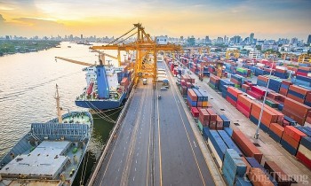 Cơ hội cho Việt Nam tái cấu trúc các chuỗi cung ứng