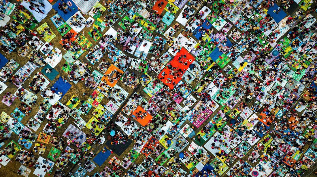 Đầu năm mới, các tỉnh phía Nam ‘bội thu’ từ du lịch Đầu năm mới, các tỉnh phía Nam ‘bội thu’ từ du lịch