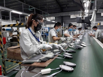 Một số sản phẩm công nghiệp chủ lực tăng cao tháng 1/2025