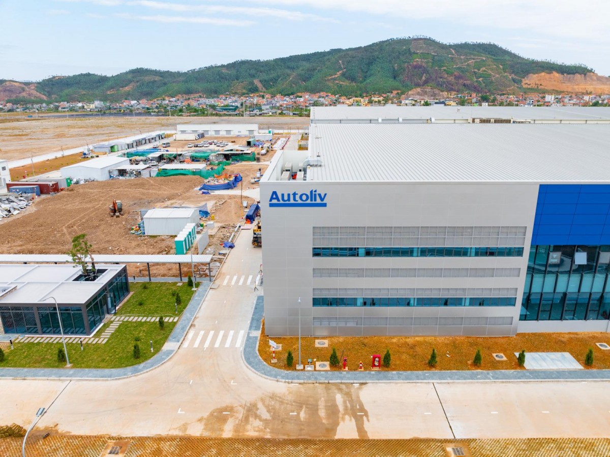 Việt Nam đang trở thành điểm đến hấp dẫn cho các doanh nghiệp Bắc Âu nhờ vào vị trí chiến lược