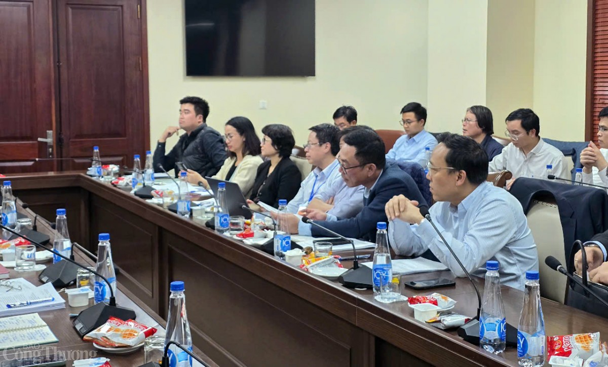 Góp ý dự thảo Nghị quyết chính sách cho điện hạt nhân Góp ý dự thảo Nghị quyết chính sách cho điện hạt nhân